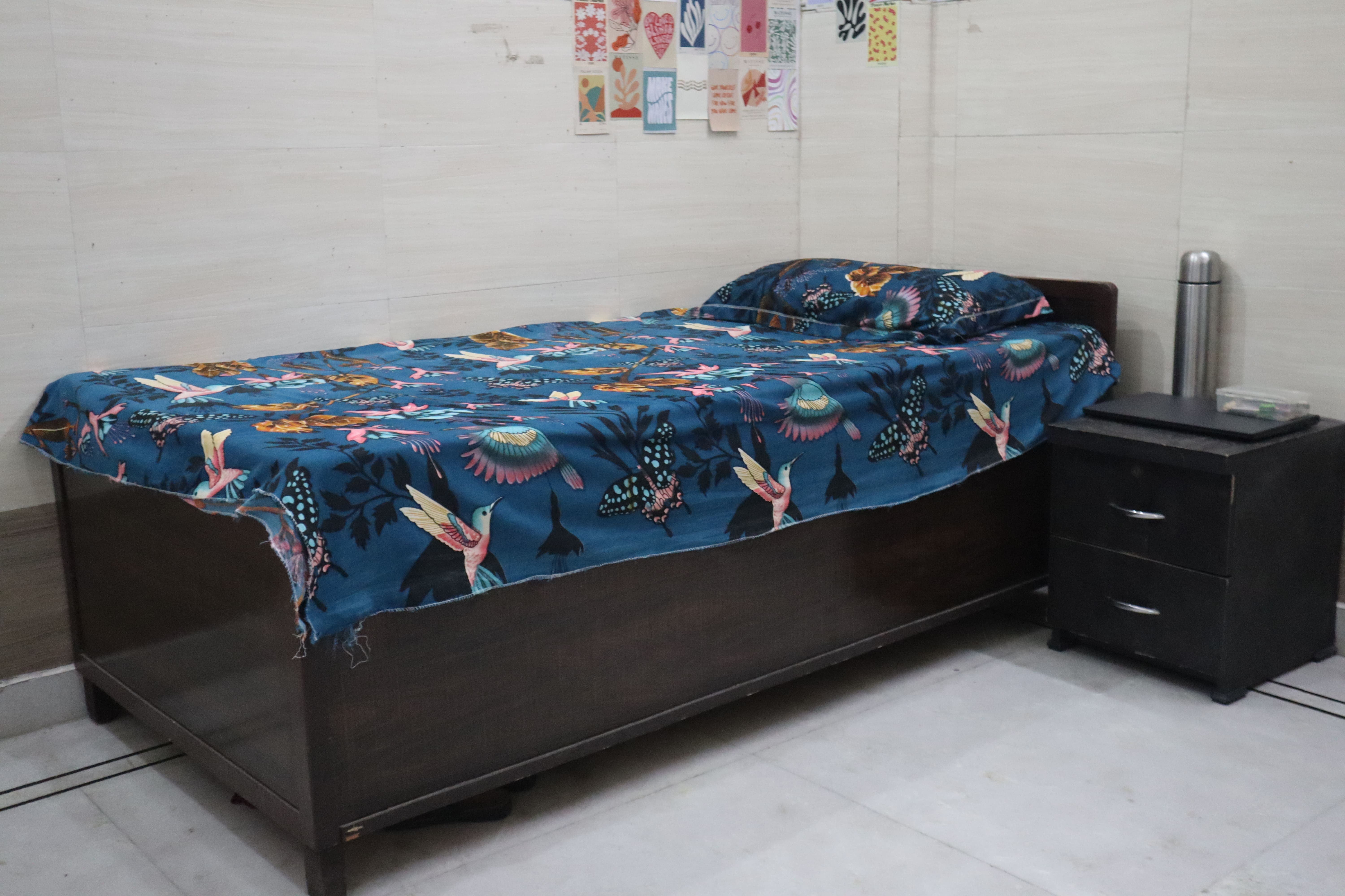 CPJ College Hostel facility photo 2